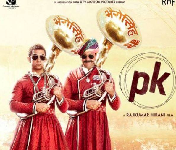 कपिलचा शो सुरु झाल्यानंतर अभिनेता संजय दत्तचे 4 सिनेमे रिलीज झाले आहेत. यामध्ये गाजलेल्या 'पीके'चा समावेश आहे. मात्र संजय दत्तही कपिलच्या मंचावर गेला नाही. 