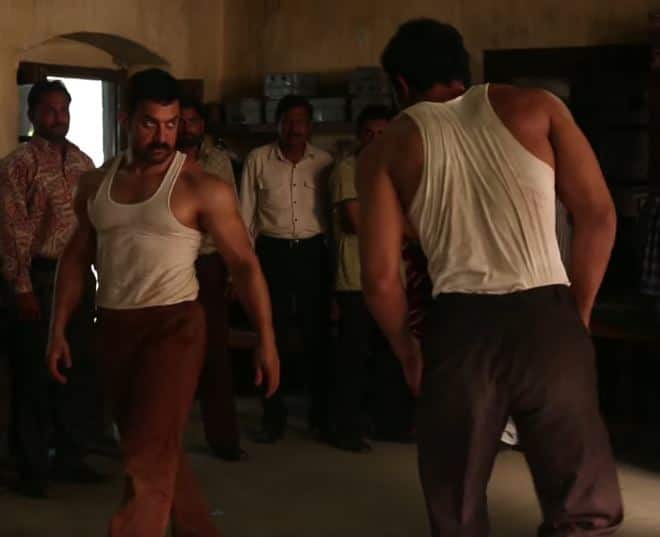 (All Pictures Credit- Video shared by UTV motion) 