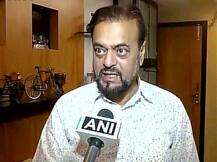 औरत जितनी नंगी, उतना उसे फॅशनेबल कहा जाता है : अबू आझमी