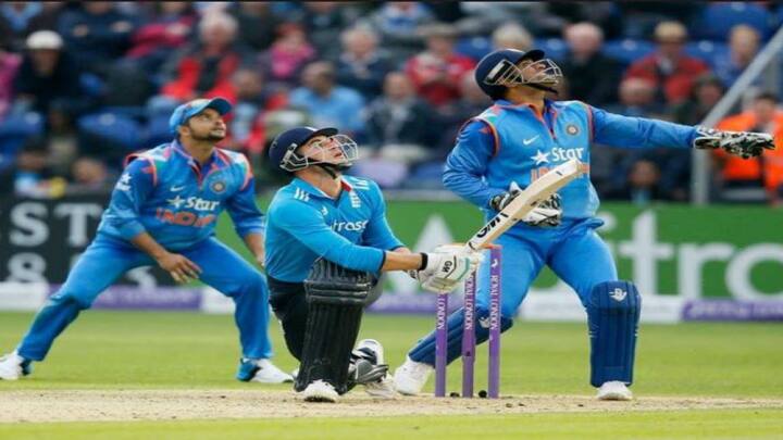 15 जानेवारीपासून इंग्लंड तीन कसोटी आणि तीन टी-20 सामने खेळण्यासाठी भारतात येणार आहे. फोटो सौजन्य: (सोशल मीडिया)