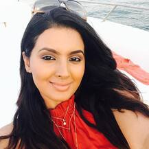 हरभजन आणि गीता बसराचं खास न्यू ईअर सेलिब्रेशन! 