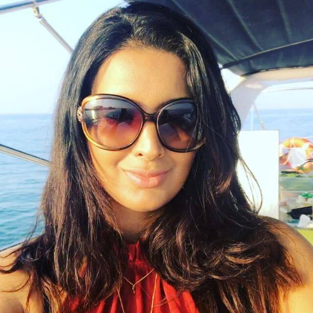 गीता बसरा