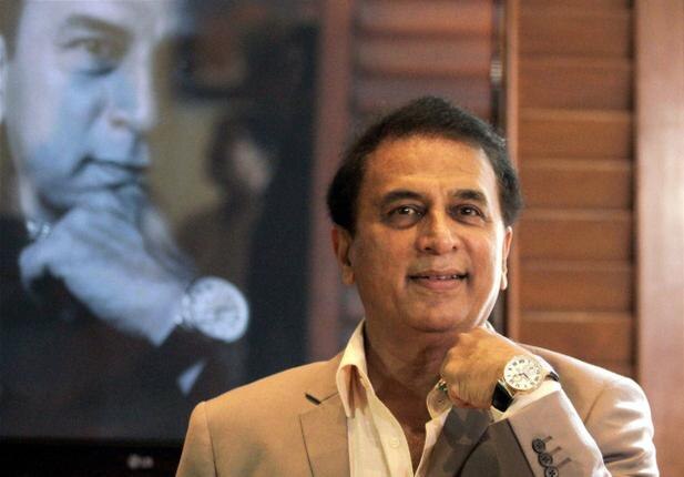 Gavaskar Wants Ganguli As Bcci New Head गांगुलीमध्ये बीसीसीआयची धुरा सांभाळण्याची क्षमता : गावसकर