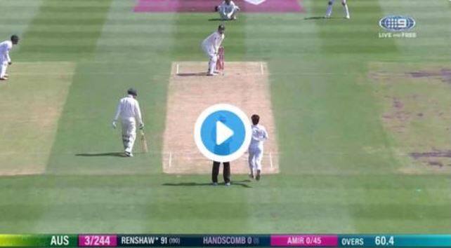 या बातमीचा व्हिडीओ- क्रीडा सेक्शनमध्ये पाहा