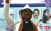 लोकांना जी भाषा कळते तिच आम्हाला वापरावी लागते: दानवे