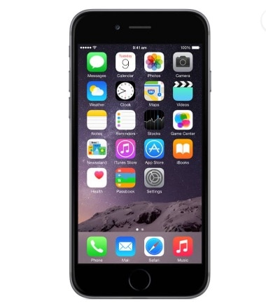Iphone 6 16gb Variant Available Rs 9990 On Flipkart आयफोन 6 अवघ्या 9,990 रुपयात, फ्लिपकार्टवर खास एक्सचेंज ऑफर