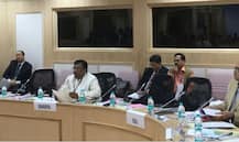 बजेटशिवाय 5 हजार कोटी द्या, राज्य सरकारची केंद्राकडे मागणी