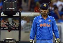 कर्णधारपद सोडण्यामागचा \'कूल धोनी\'चा मास्टर प्लान!