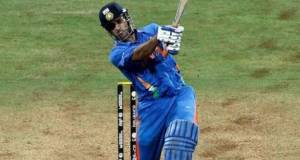 Dhoni