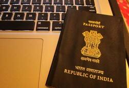 आता येणार ई-पासपोर्ट, पासपोर्टमध्ये आता इलेक्ट्रॉनिक चीप!
