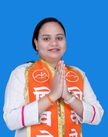 आळंदीतील शिवसेनेची महिला उमेदवार बेपत्ता