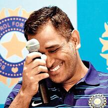 धोनीला कर्णधार बनवणारा मराठमोळा माणूस!