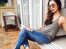 ...म्हणून मलायका अरोरा इतकी फीट अॅण्ड फाईन! 