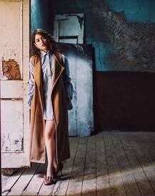 तमन्ना भाटियाचं नवं फोटोशूट