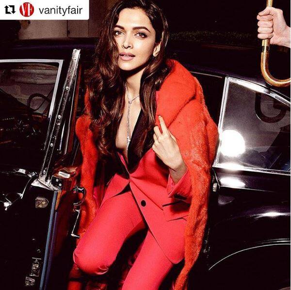 हॉलिवूड अभिनेता विन डिजलसोबत दीपिका XXX-रिटर्न ऑफ जेंडर केज सिनेमात दिसणार आहे. 