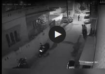 बंगळुरु विनयभंग प्रकरणी पाच दिवसांनी कारवाई, चौघांना बेड्या