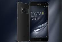 8 जीबी रॅमवाला जगातील पहिला स्मार्टफोन असूसनं केला लॉन्च