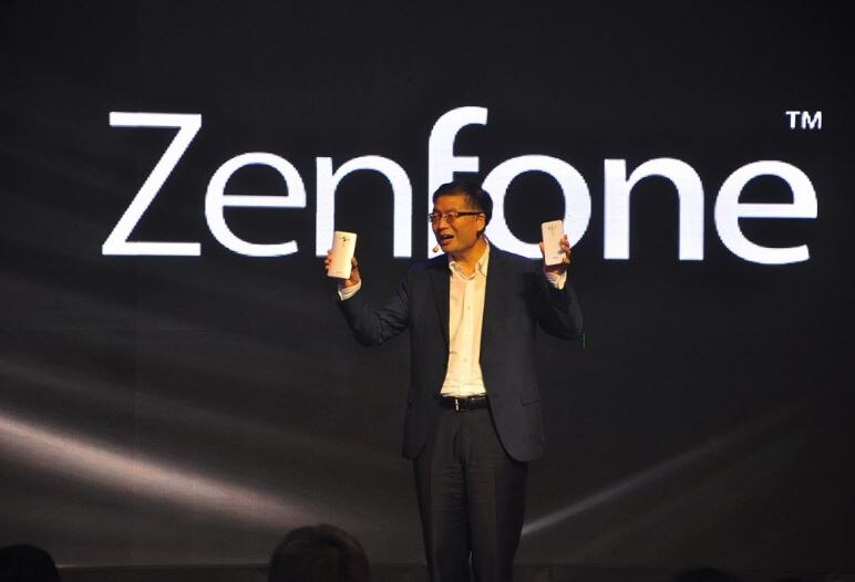 zenfone