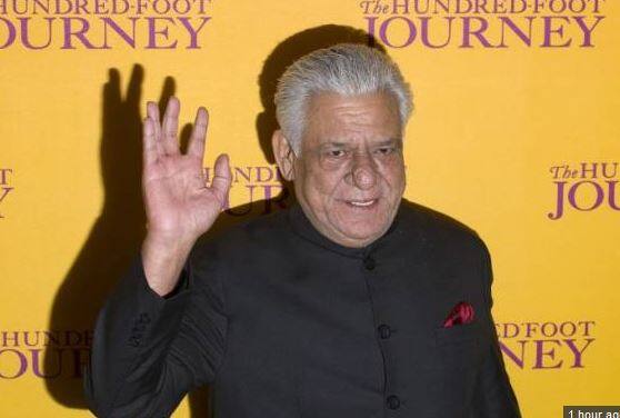 6) ओम पुरींनी पंतप्रधान मोदींबाबतही वक्तव्य केलं होतं. 