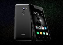 \'कूलपॅड कॉन्जर\' लॉन्च, 3GB रॅम, 13MP कॅमेऱ्यासह जबरदस्त फीचर्स