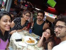 कुमकुम भाग्य मालिकेतील या अभिनेत्रींचे फोटो व्हायरल 