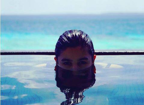 आलिया भट्ट