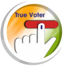 निवडणूक काळात मतदारांना मार्गदर्शन करणार \'ट्रू वोटर\' अॅप