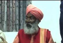 हिंदू महिलांनी चार मुलं जन्माला घालावी, साक्षी महाराज पुन्हा बरळले