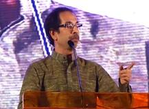 उद्धव ठाकरेंच्या हस्ते बाळासाहेबांच्या पहिल्या स्मारकाचं अनावरण