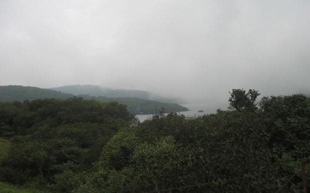 Satara Temperature In Venna Lake Touches 0 Degree महाबळेश्वरात पारा खालावला, वेण्णा लेक भागात 0 अंश तापमान