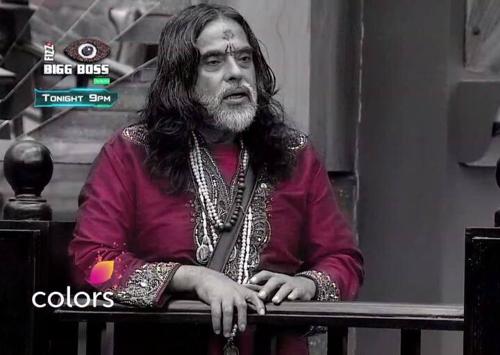 मागच्या आठवड्यात ओम स्वामी यांना त्यांच्या प्रतिस्पर्ध्यांनी बिग बॉसमधील घरात असणाऱ्या जेलमध्ये टाकलं होतं. 