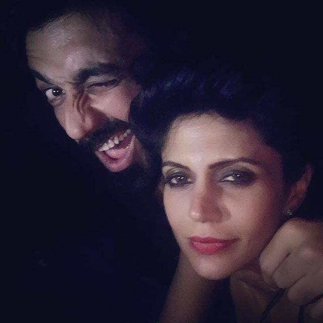  बर्थडे सेलिब्रेशन असं तिनं फोटो कॅप्शनमध्ये लिहलं आहे. 