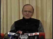 नोटाबंदीनंतर सरकारची तिजोरी मालामाल, अरुण जेटलींची माहिती