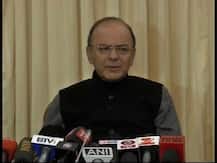 नोटाबंदीनंतर सरकारची तिजोरी मालामाल, अरुण जेटलींची माहिती