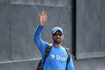 कर्णधार म्हणून धोनीचा आज शेवटचा सामना
