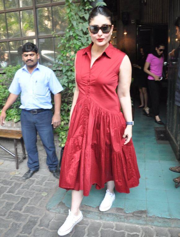  करीना कपूर