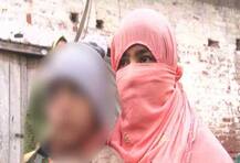 चहाचा कप हातातून निसटला, पती म्हणाला तलाक...तलाक...तलाक...