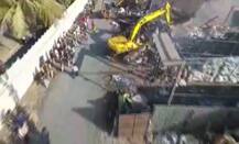 नाशिकमधील अतिक्रमणविरोधी सर्वात मोठी कारवाई पूर्ण