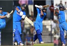 भारत \'अ\' संघावर इंग्लंडचा दणदणीत विजय