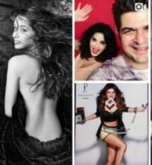 डब्बू रतनानीच्या कॅलेंडरचं खास फोटोशूट