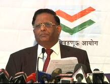 निवडणूक आयोगाच्या पत्रकार परिषदेतील दहा महत्त्वाचे मुद्दे  