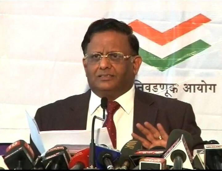 4. निवडणुकीसाठी प्रत्येक उमेदवाराने स्वतंत्र बँक खाते उघडायचं