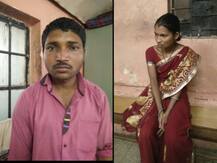 पिंपरीत घराबाहेर गेलेल्या पाच वर्षाच्या चिमुकल्याला आईकडून चटके