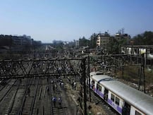 संतप्त नागरिकांकडून डोंबिवलीजवळ रेल रोको