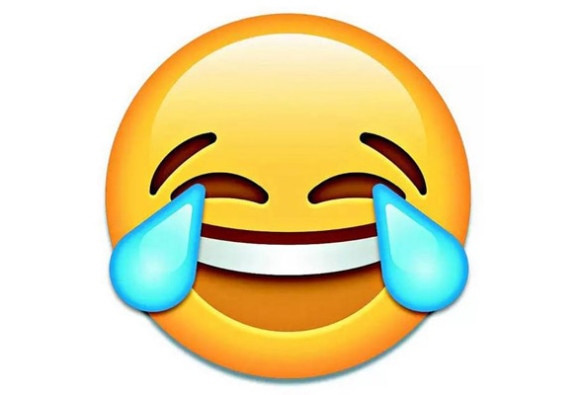 Face With Tears Of Joy Is The Most Popular Emoji Says Study ही इमोजी तुम्हीही वापरता?