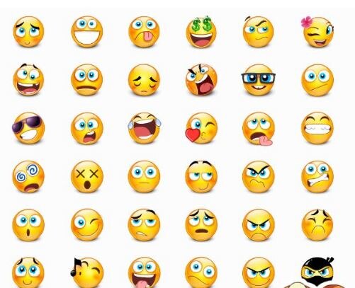 कोणत्या देशात 'हॅप्पी इमोजी'चा वापर? व्हॉट्सअॅपवर लोक कल्चर आणि प्रेफरंसनुसारही इमोजीचा वापर करतात. ऑस्ट्रेलिया, फ्रान्स, चेक रिपब्लिकचे लोक साधारणत: 'हॅप्पी इमोजी' वापरतात. तर फ्रान्स, हंगेरी आणि युक्रेनमध्ये नेगेटिव्ह इमोजीचाही वापर करतात.