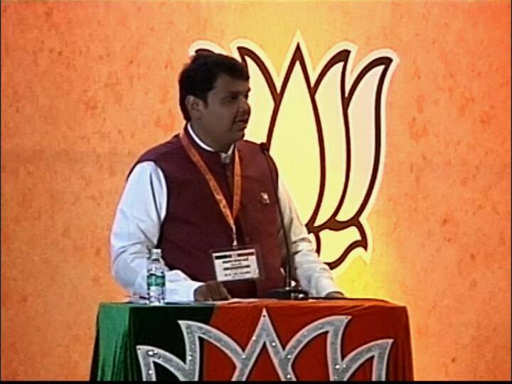 सबका साथ, सबका विकास, हा आम्हाला मोदींनी संदेश दिला आहे - मुख्यमंत्री 