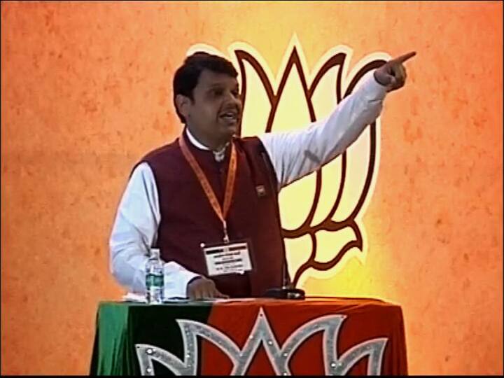 युतीची चर्चा आणि निर्णय पक्षाचे पदाधिकारी घेतील, कार्यकर्त्यांनी काळजी करु नका - मुख्यमंत्री