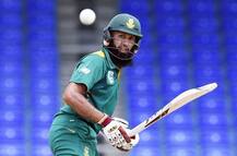 हाशिम अमलाचा 100 व्या कसोटीत अनोखा पराक्रम