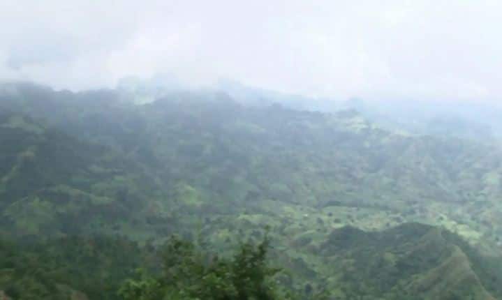 महाराष्ट्रात थंडीची चाहुल, परभणीत पारा 11 अंशावर parbhani's minimum temperature 11 degrees celsius महाराष्ट्रात थंडीची चाहुल, परभणीत पारा 11 अंशावर